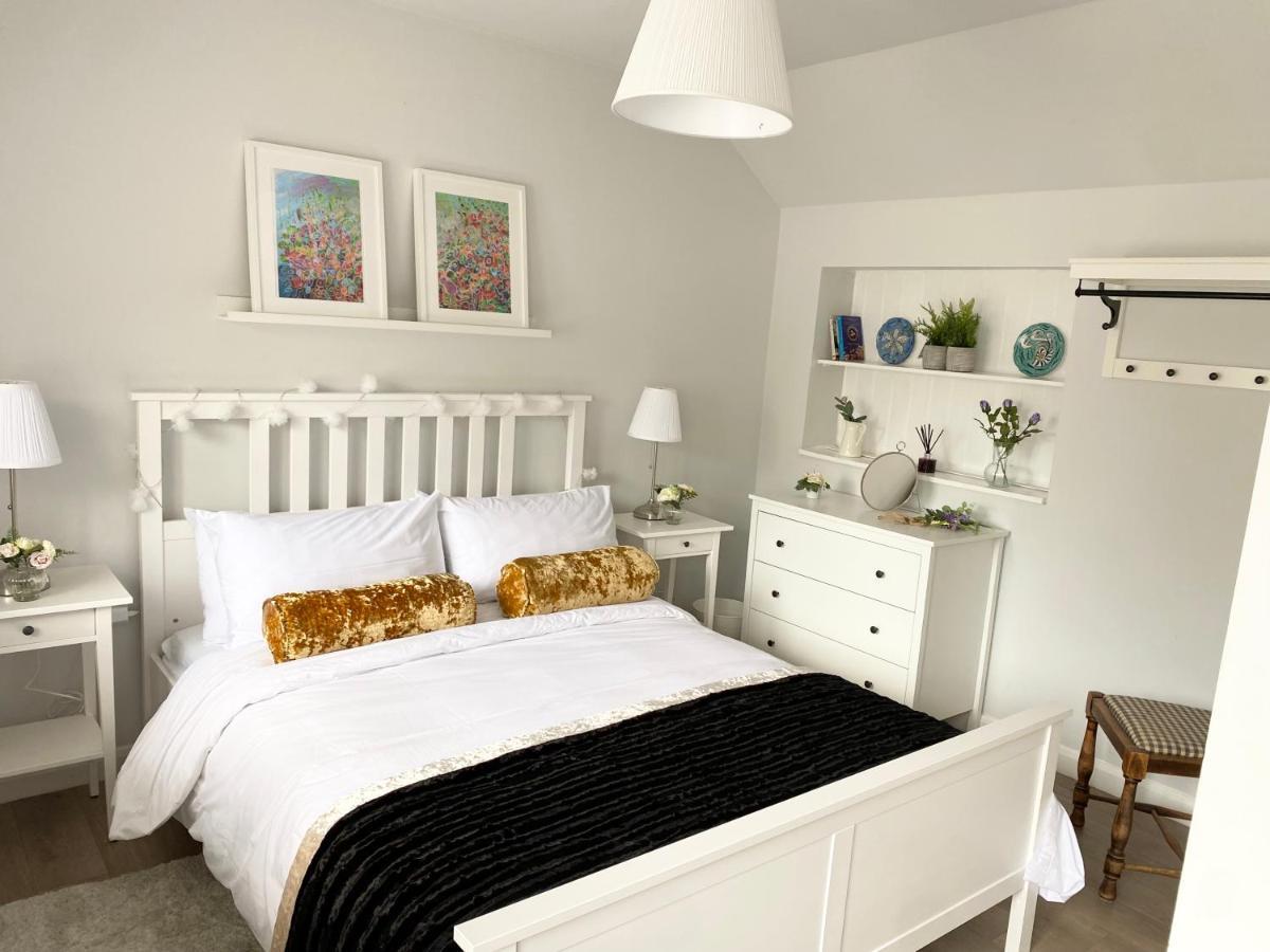 The Wren Apartment