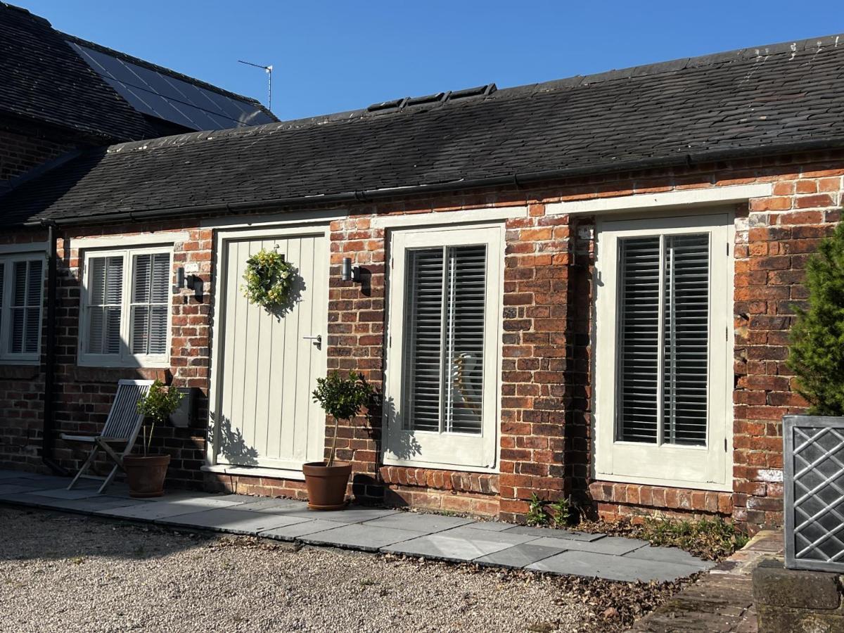 The Wren Apartment Blackfordby