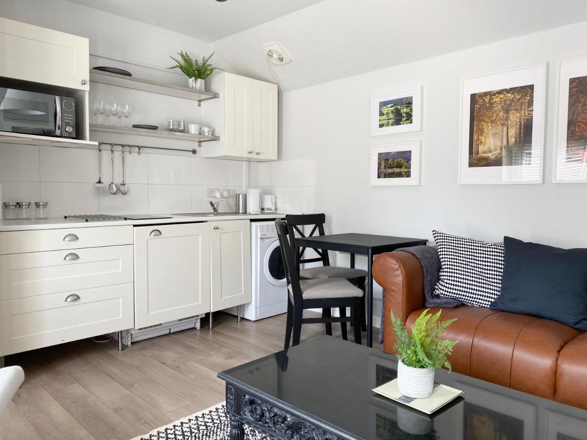 The Wren Apartment